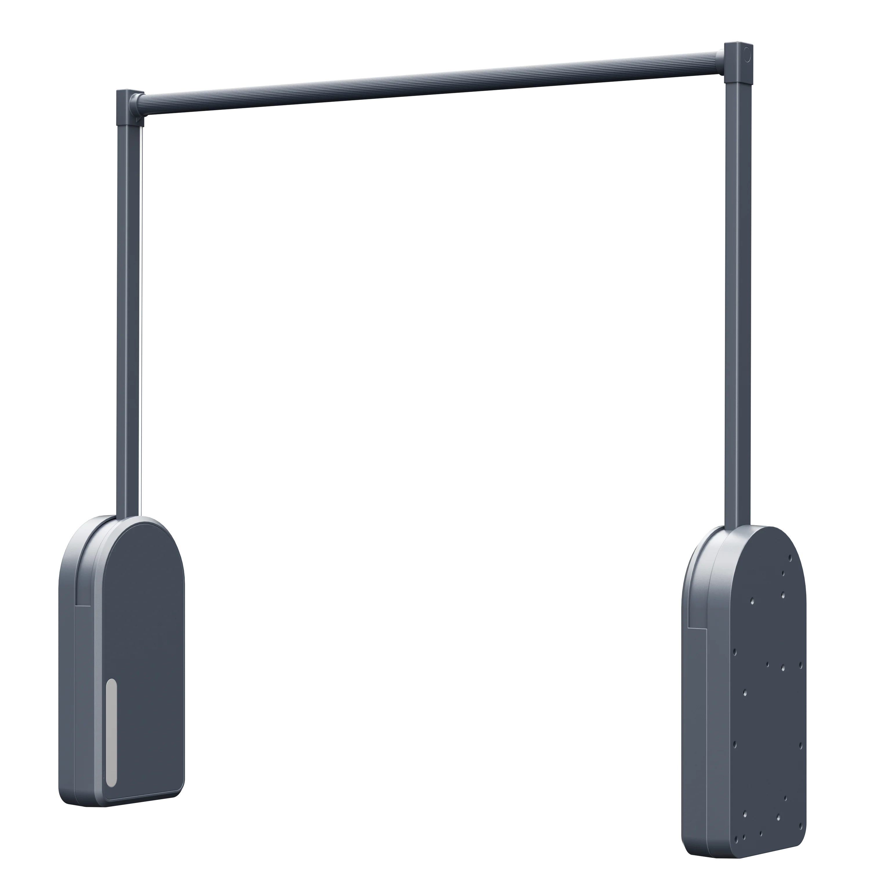 Anti-Pinch Motorized Closet Lift with Auto-Reverse Safety Sensor suppliers