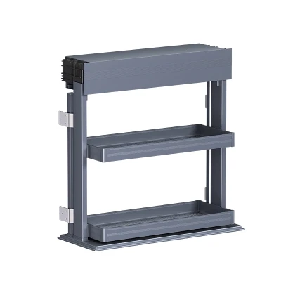 Rack Sbeis Codi Trydan Cegin
