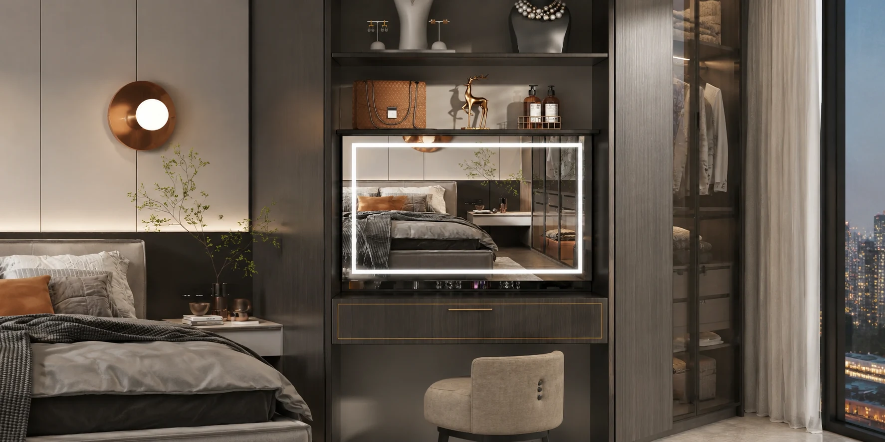 hidden-motorized-vanity-mirror-bedroom-scene.webp